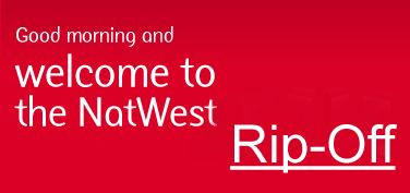 Good afternoon and welcome to NatWest